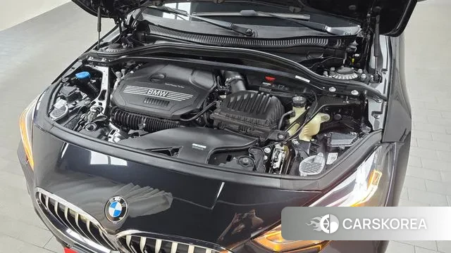 BMW 2 Series Gran Coupe (F44) id 3217742 из Кореи 16