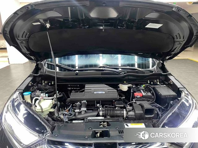 Honda CR-V id 4255717 из Китая 15