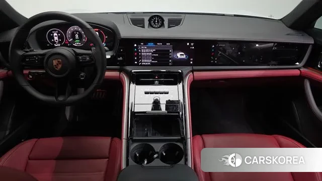 Porsche Panamera (972) id 3410187 из Кореи 16