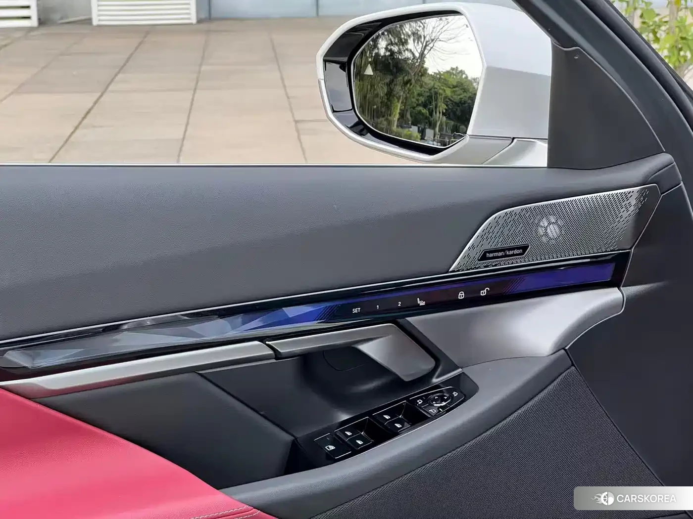 BMW 5 series id 4570748 из Китая 20
