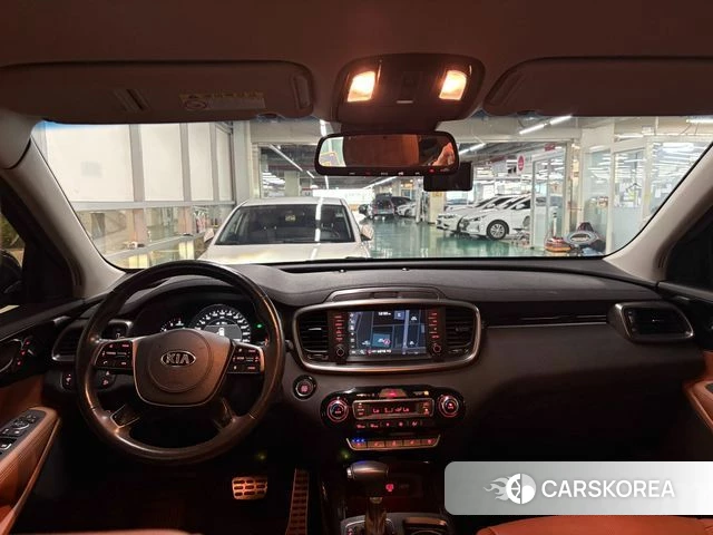 Kia The New Sorento id 4770495 из Кореи 16