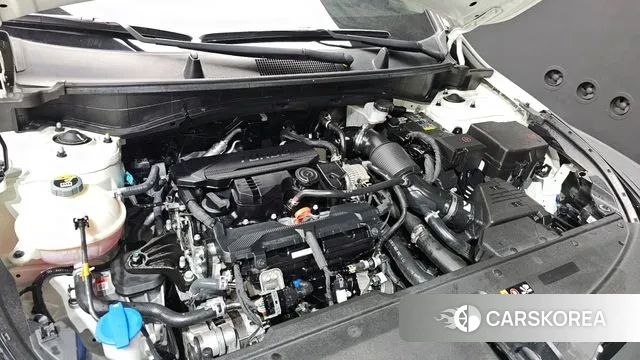 Kia Sportage 5th Generation id 3560590 из Кореи 16