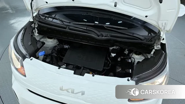 Kia The New Ray id 3597473 из Кореи 16