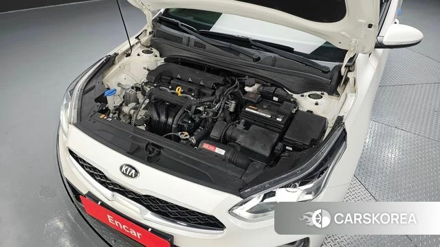 Kia Come New K3 id 4429944 из Кореи 16