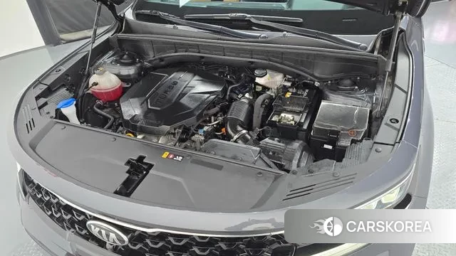 Kia Sorento 4th Generation id 3530194 из Кореи 16