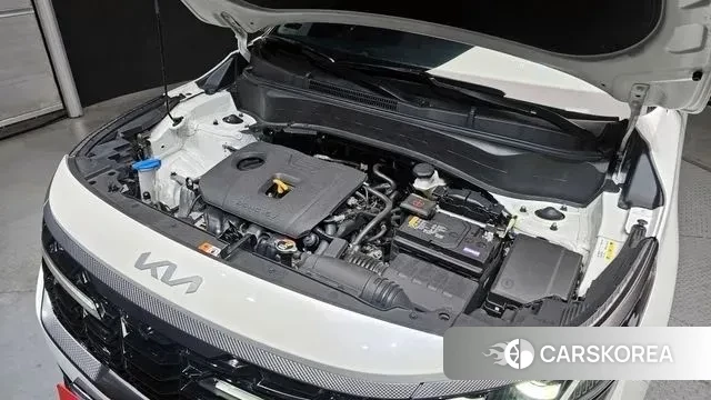 Kia The New Seltos id 3685094 из Кореи 16