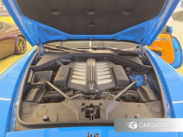 Rolls-Royce Lace id 3732817 из Кореи 16