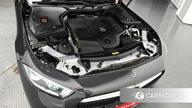 Mercedes-Benz CLS-Class C257 id 3872951 из Кореи 16