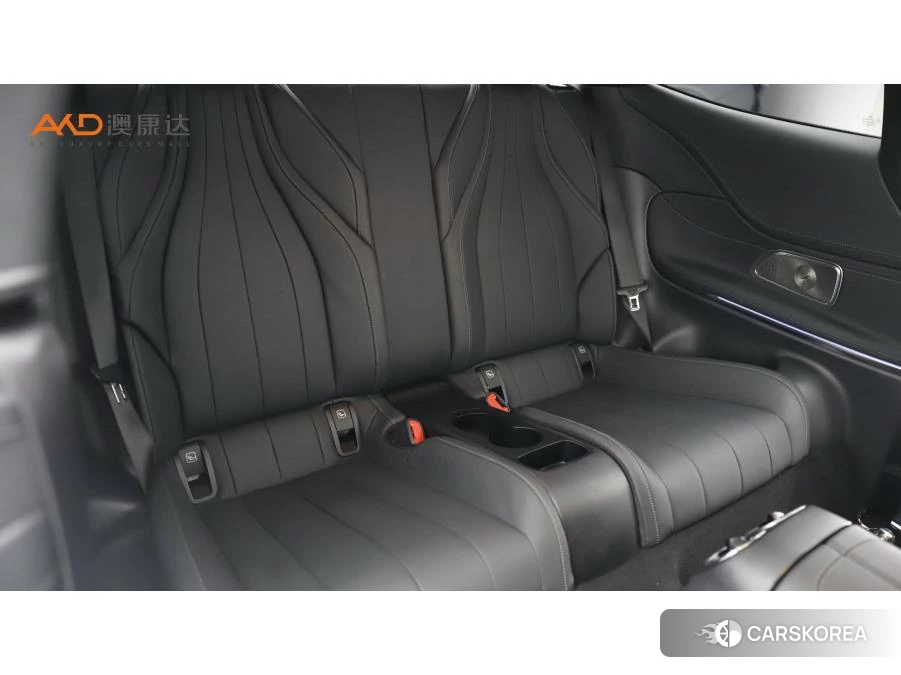 Mercedes-Benz CLE level 2024 Белый из Китая, фото 6