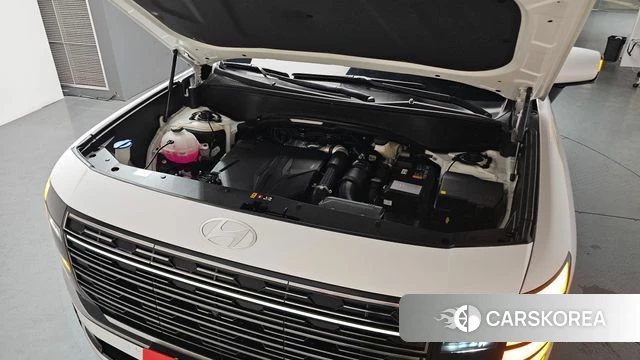 Hyundai Palisade (LX3) id 3891064 из Кореи 16