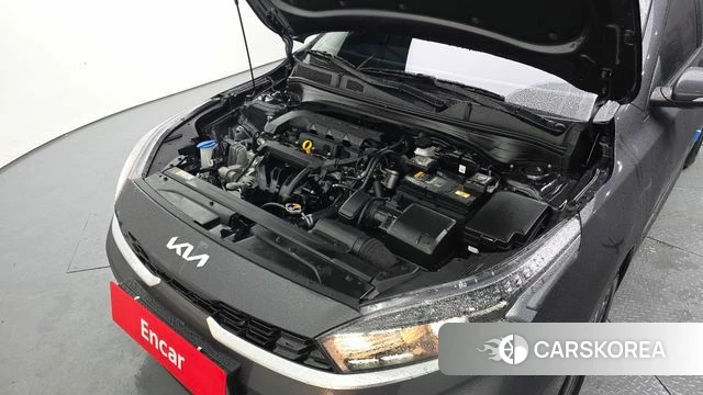 Kia The New K3 2nd generation id 3914693 из Кореи 16