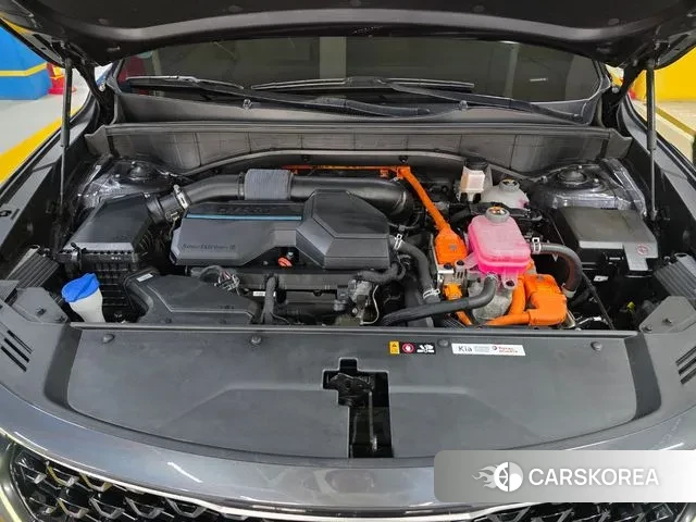 Kia Sorento 4th Generation id 3355036 из Кореи 16