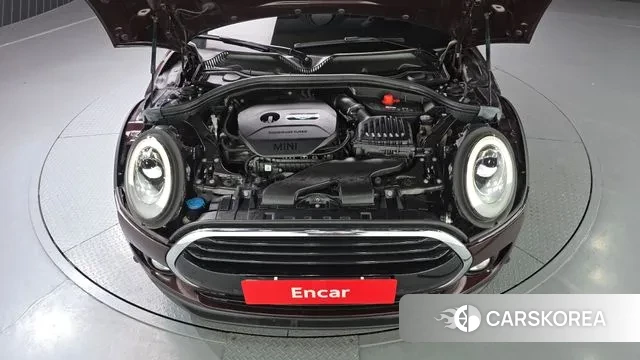 Mini Cooper Clubman id 3742500 из Кореи 16