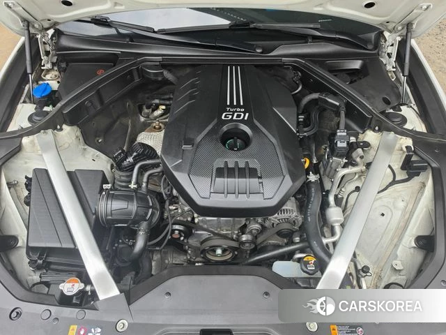 Genesis G70 id 3861159 из Кореи 15