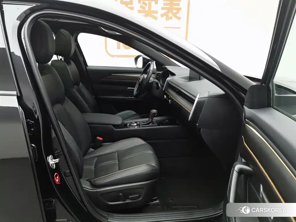 Mazda CX-50 Xingya id 4514095 из Китая 20