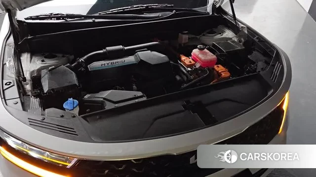 Kia Sorento 4th Generation id 3615382 из Кореи 16