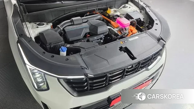 Kia The New Sorento 4th Generation id 3585762 из Кореи 16