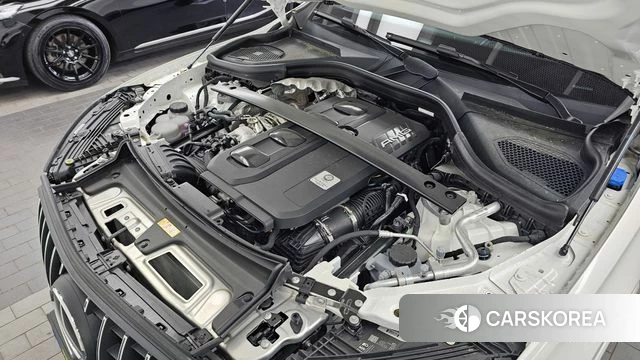 Mercedes-Benz GLC-Class X254 id 4532989 из Кореи 29