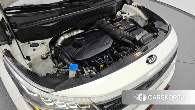 Kia Seltos id 4610068 из Кореи 28