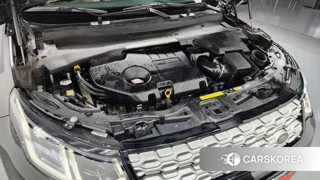 Land Rover Discovery Sports 2nd Generation id 3379738 из Кореи 16