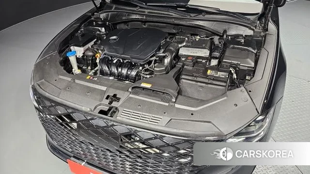 Hyundai The New Grandeur IG id 3122196 из Кореи 16