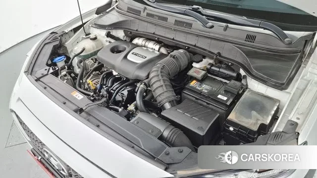 Hyundai Kona id 2970913 из Кореи 16