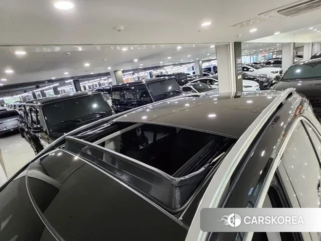 Mercedes-Benz GLE-Class W167 id 2960441 из Кореи 13