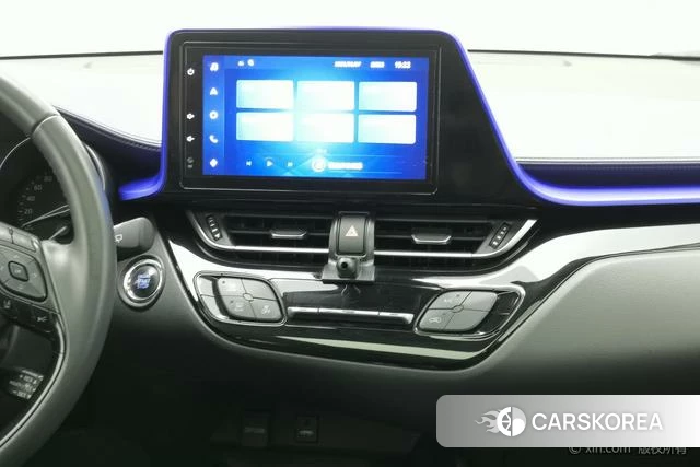 Toyota C-HR id 4279081 из Китая 20