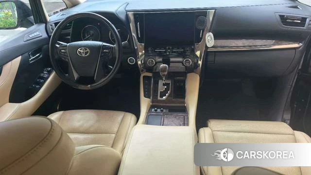 Toyota Wilfa 2020 Черный из Китая, фото 6