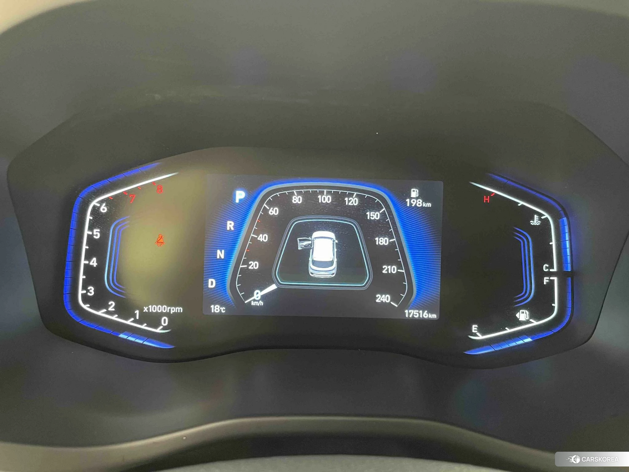 Hyundai ix35 id 4419367 из Китая 14