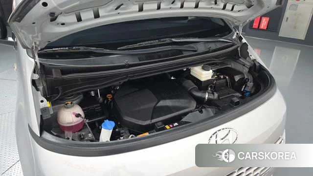 Hyundai Staria id 4935759 из Кореи 27