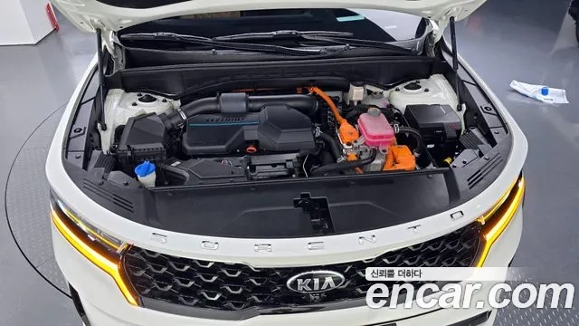 Kia Sorento 4th Generation id 2950993 из Кореи 16