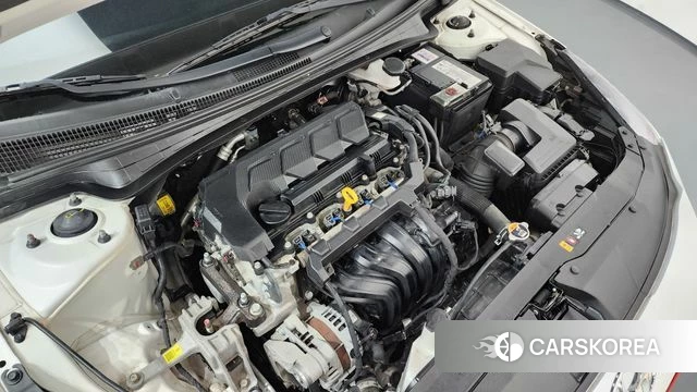 Hyundai Avante (CN7) id 3878486 из Кореи 16