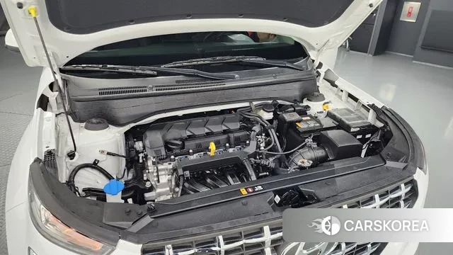 Hyundai Venue id 3006965 из Кореи 16