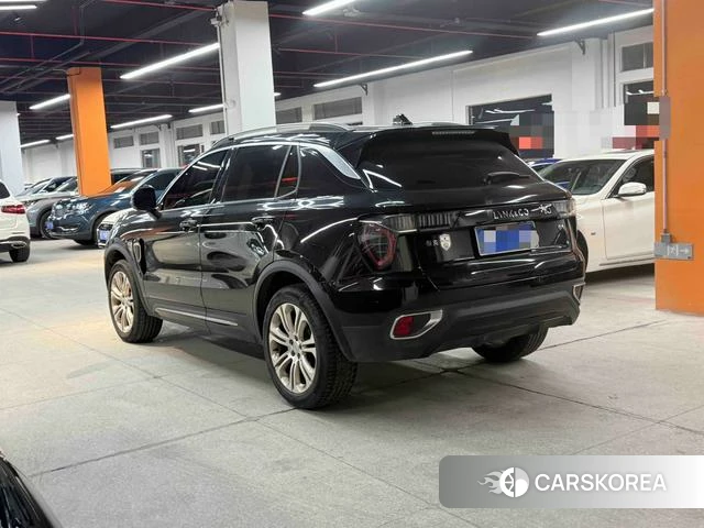 Lynk 01 id 4241958 из Китая 8