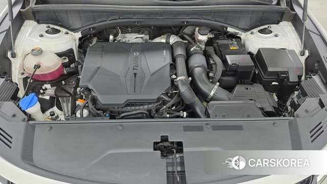 Kia Sorento 4th Generation id 4231190 из Кореи 36
