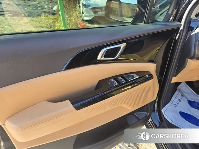 Kia Carnival 4th generation id 3374188 из Кореи 16