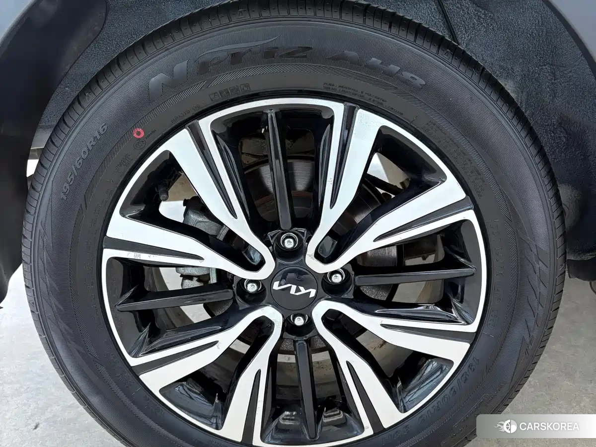 Kia KX1 id 4680533 из Китая 18