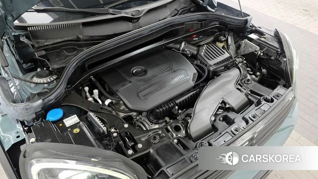 Mini Cooper Countryman id 3891753 из Кореи 16