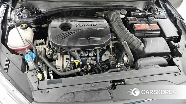Kia Come New K3 id 4339564 из Кореи 28