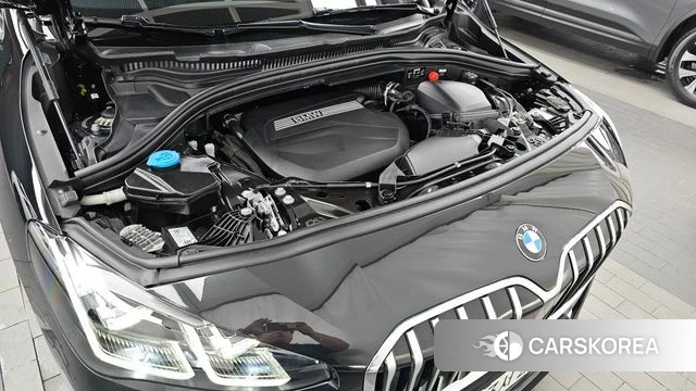 BMW 2 Series Active Tourer (U06) id 4523180 из Кореи 32