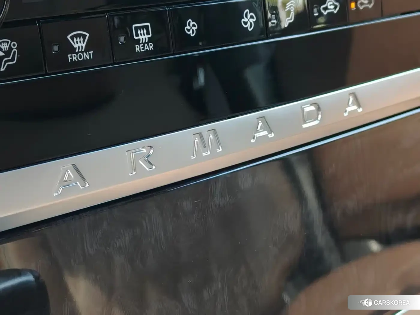 Nissan Toure id 4577696 из Китая 19