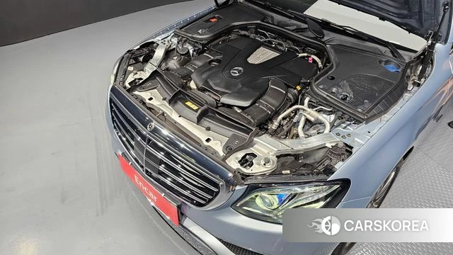 Mercedes-Benz E-Class W213 id 4770864 из Кореи 27