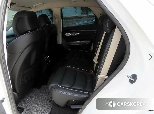 Genesis Electrified GV70 id 4905532 из Кореи 16