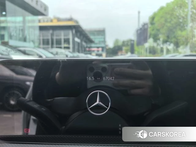 Mercedes-Benz Class A id 4257421 из Китая 8