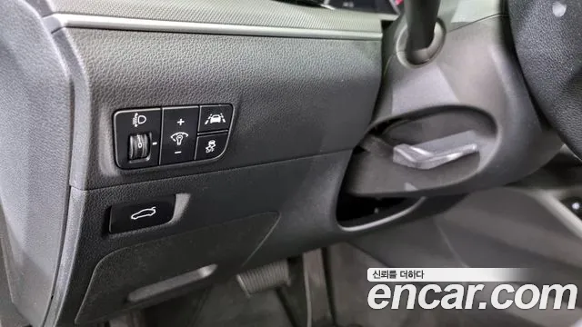 Kia K5 3rd generation id 2705080 из Кореи 16