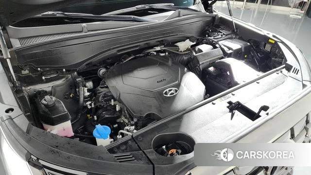 Hyundai The New Palisade id 4194654 из Кореи 31