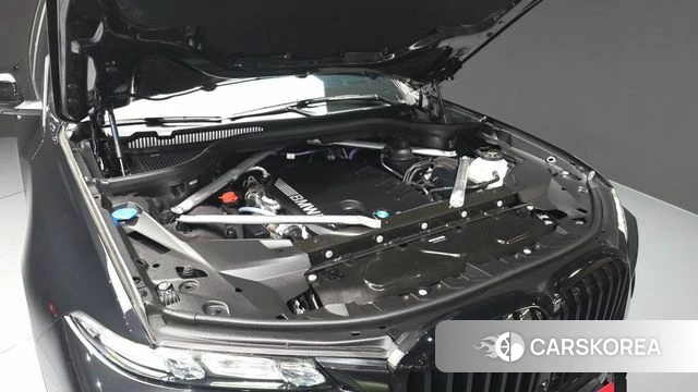 BMW X7 (G07) id 4527477 из Кореи 32