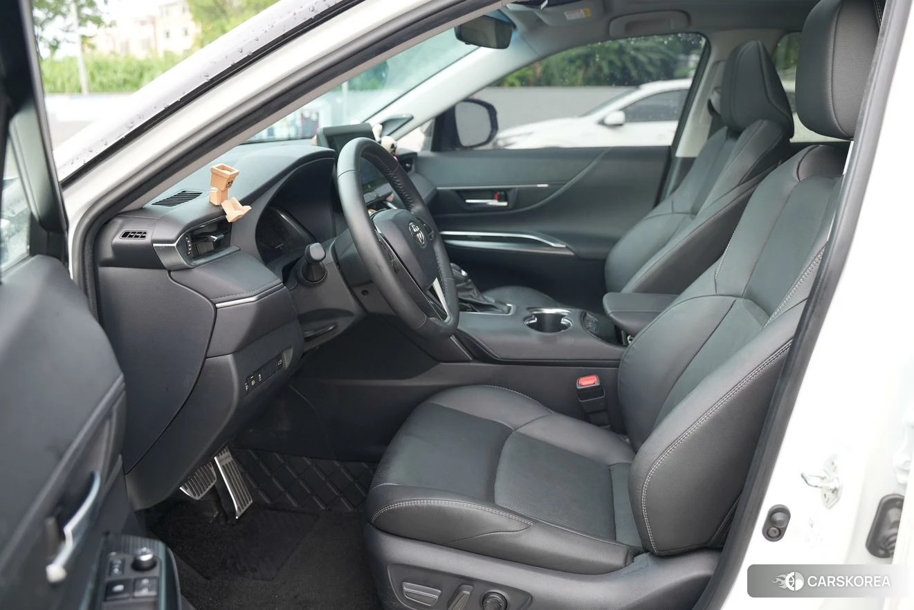 Toyota Weisha id 4473967 из Китая 10