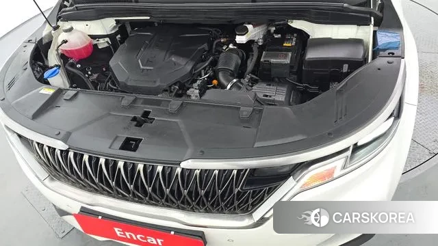 Kia Carnival 4th generation id 3685122 из Кореи 16